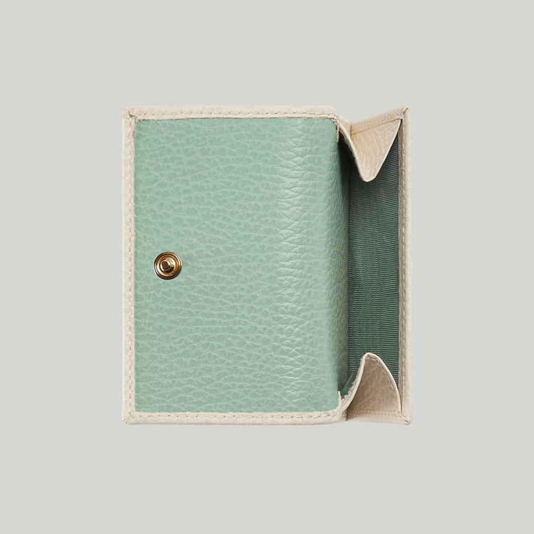 735212.CAO2G.9091.013.080.0000.Light GG Marmont wallet